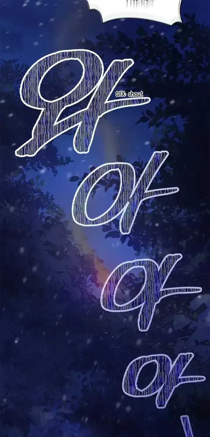 Your God Sent You Chapter 1.9 page 3 - 
