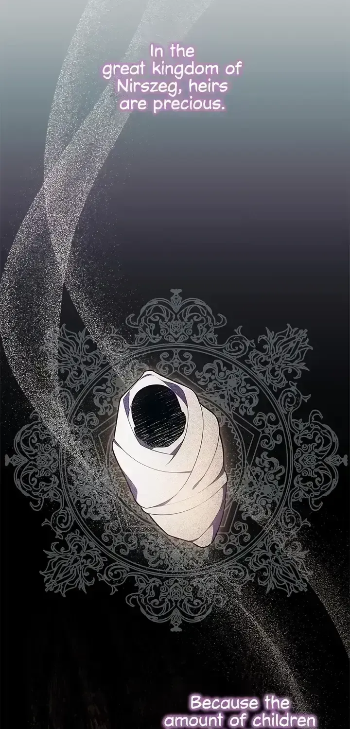 Your God Sent You Chapter 1.9 page 21 - 