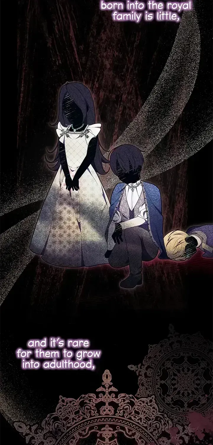 Your God Sent You Chapter 1.9 page 22 - 