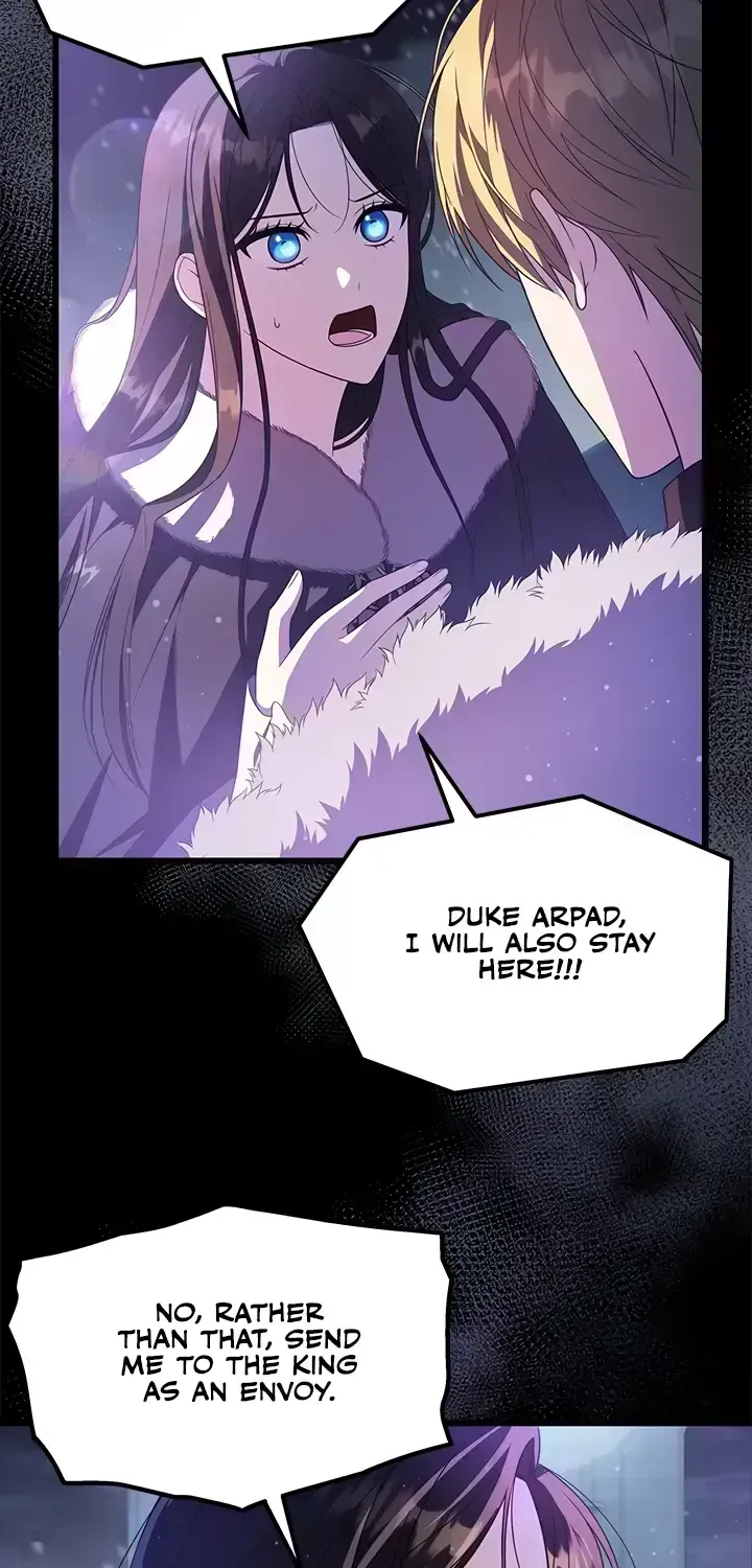 Your God Sent You Chapter 1.9 page 56 - 