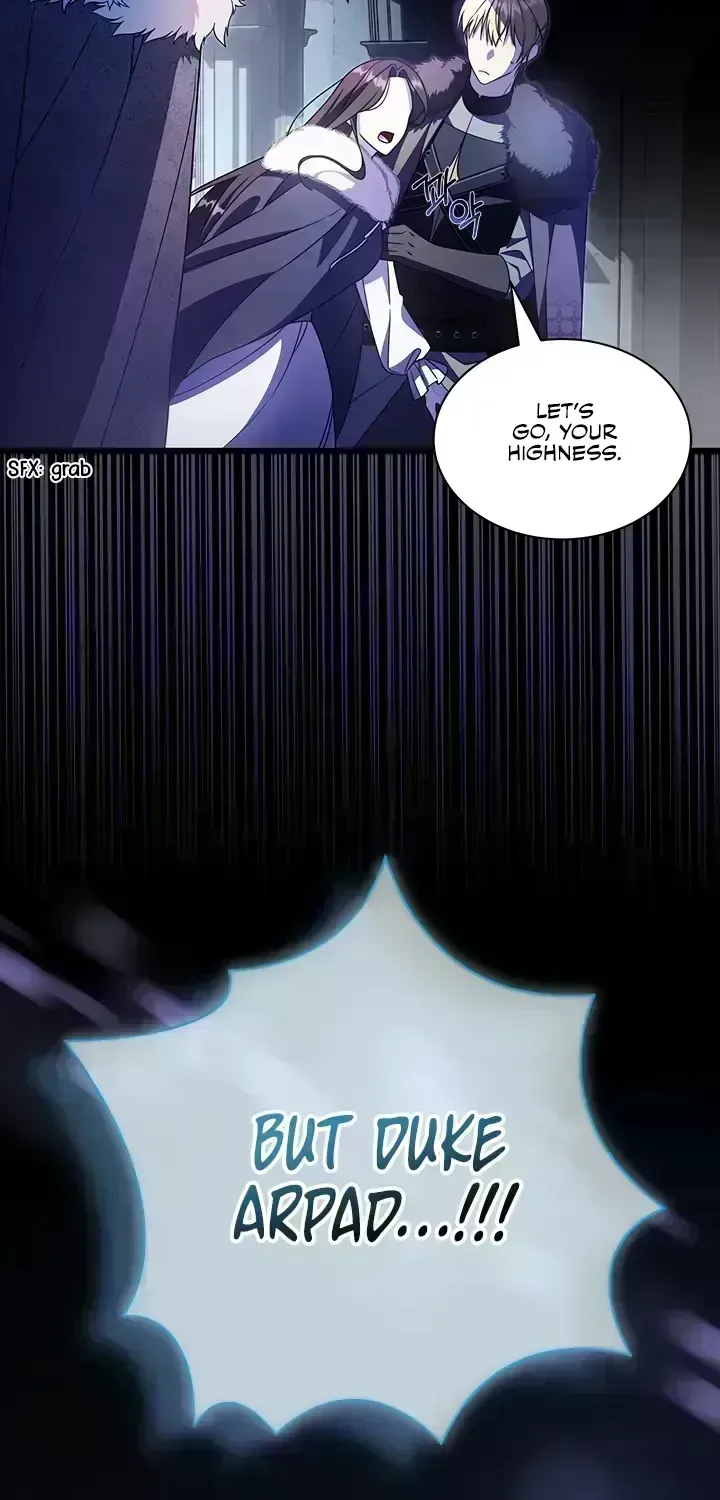 Your God Sent You Chapter 1.9 page 59 - 