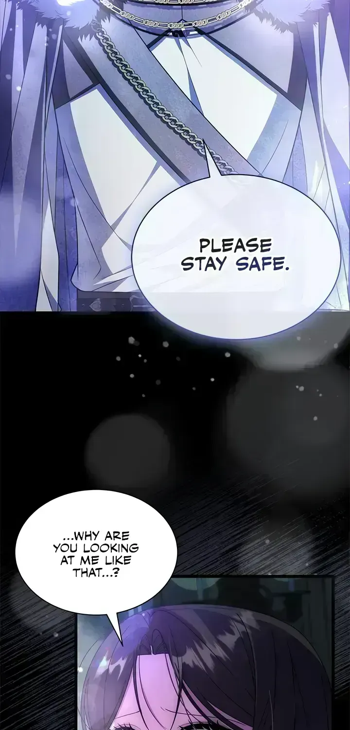 Your God Sent You Chapter 1.9 page 70 - 