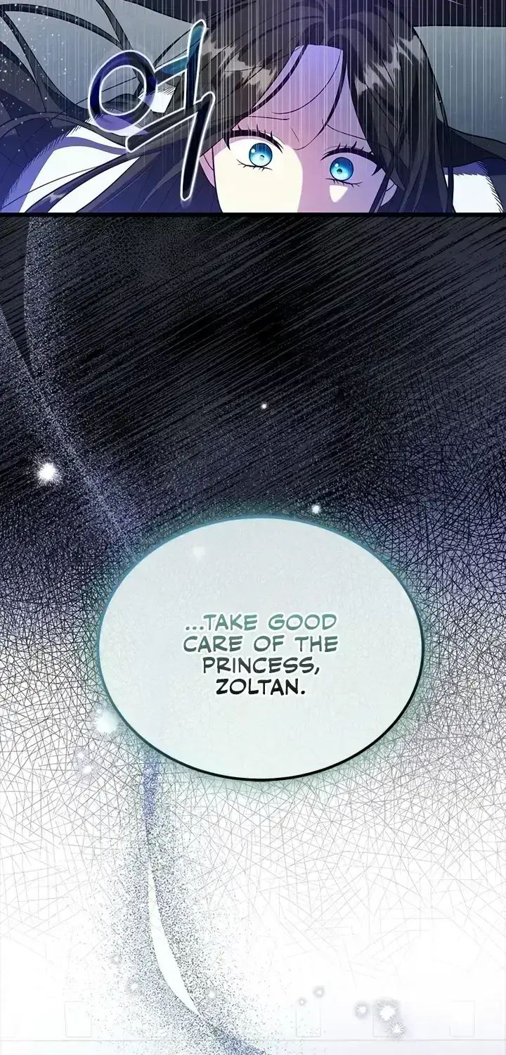 Your God Sent You Chapter 1.9 page 72 - 