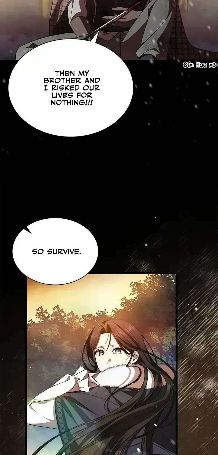Your God Sent You Chapter 1.9 page 84 - 