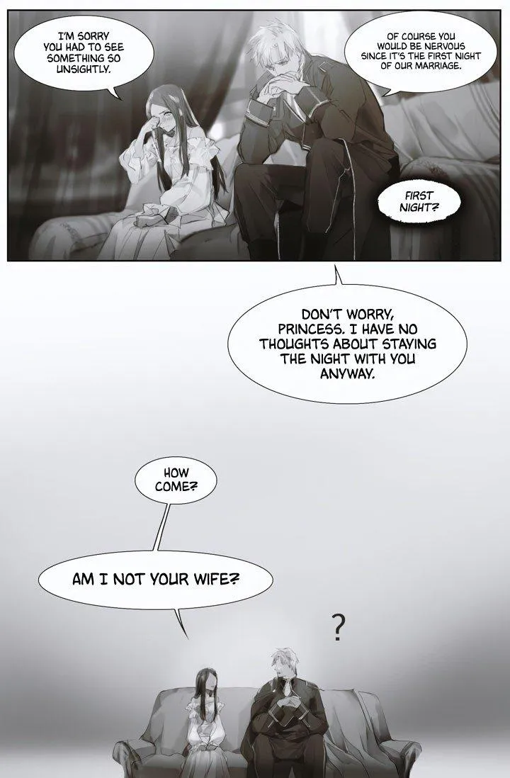 Read Your God Sent You chapter 1 image 14 on Lezhin