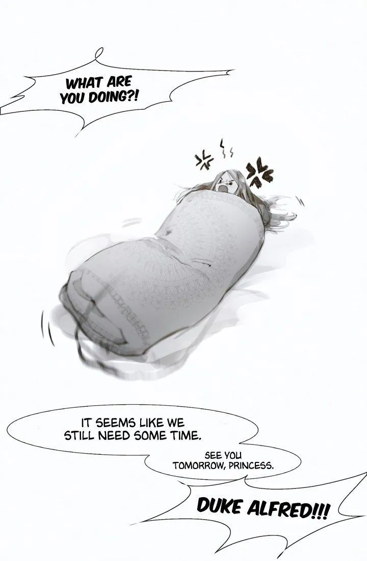 Read Your God Sent You chapter 1 image 16 on Lezhin