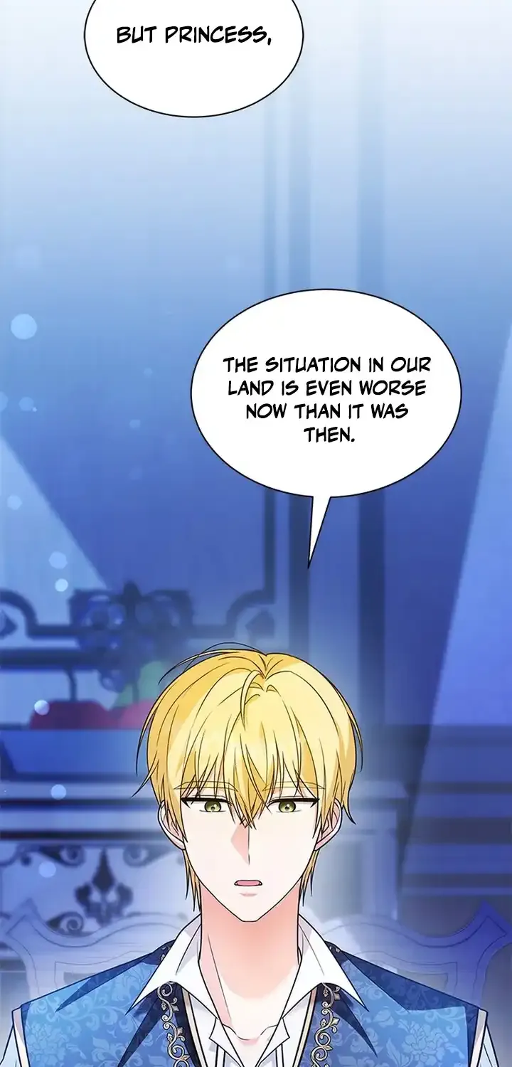 Your God Sent You Chapter 10 page 16 - 