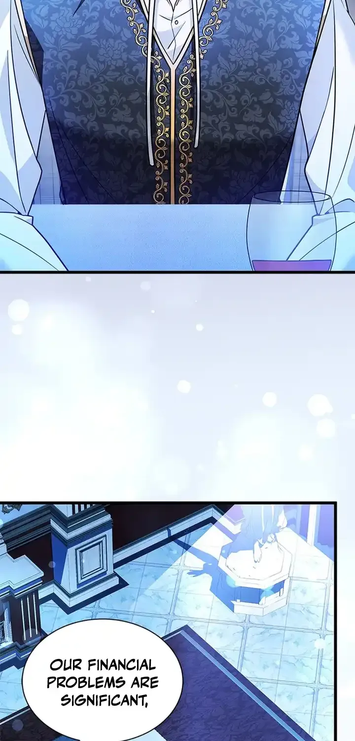 Your God Sent You Chapter 10 page 17 - 