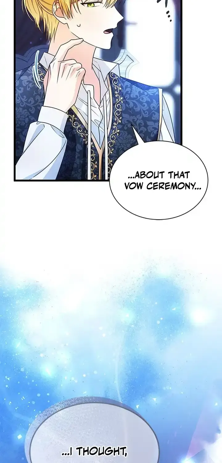 Your God Sent You Chapter 10 page 25 - 