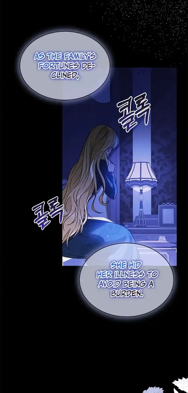 Your God Sent You Chapter 10 page 4 - 