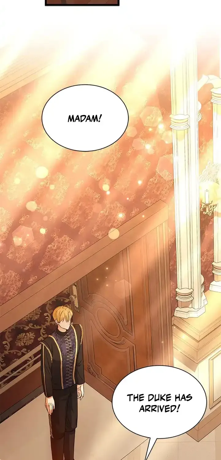 Your God Sent You Chapter 10 page 40 - 