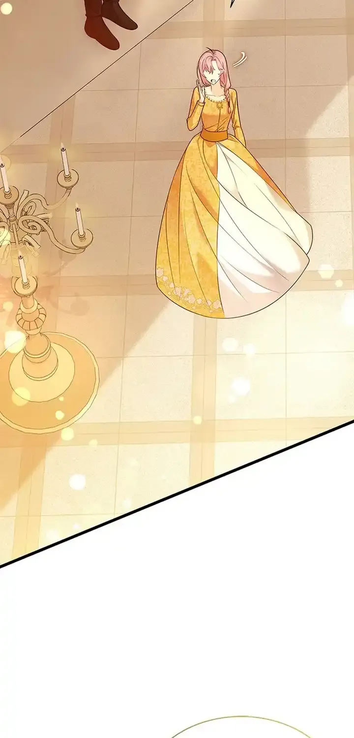Your God Sent You Chapter 10 page 41 - 