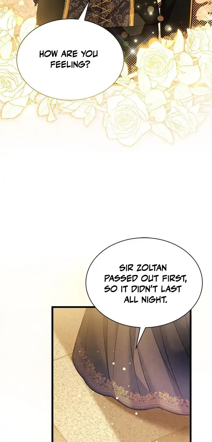 Your God Sent You Chapter 10 page 43 - 