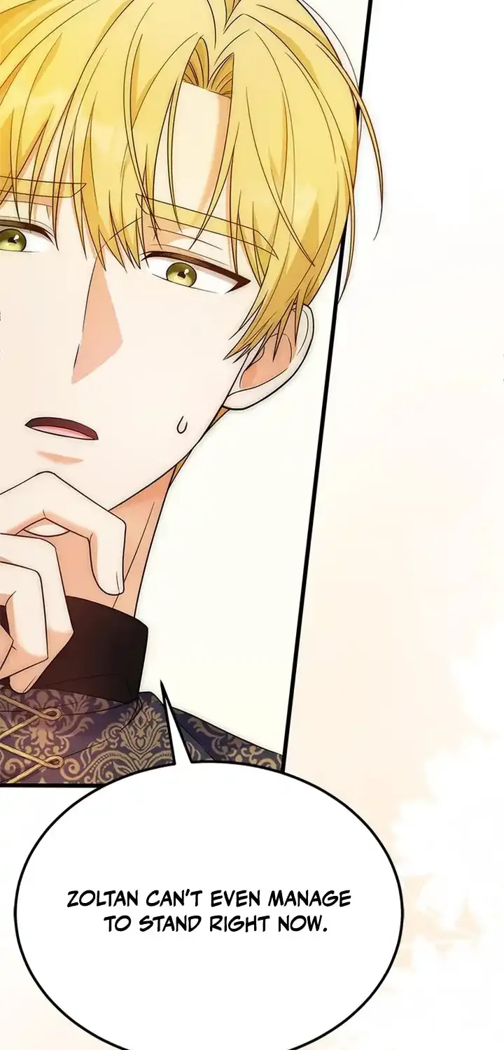 Your God Sent You Chapter 10 page 49 - 