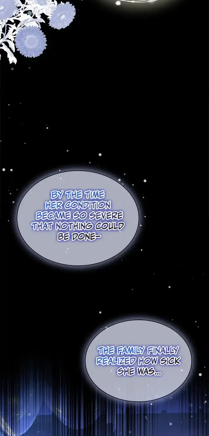 Your God Sent You Chapter 10 page 6 - 