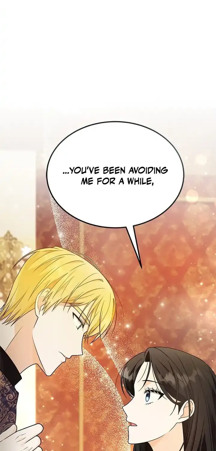 Your God Sent You Chapter 10 page 51 - 