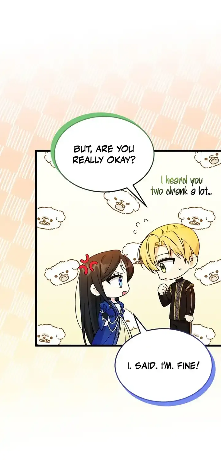 Your God Sent You Chapter 10 page 54 - 