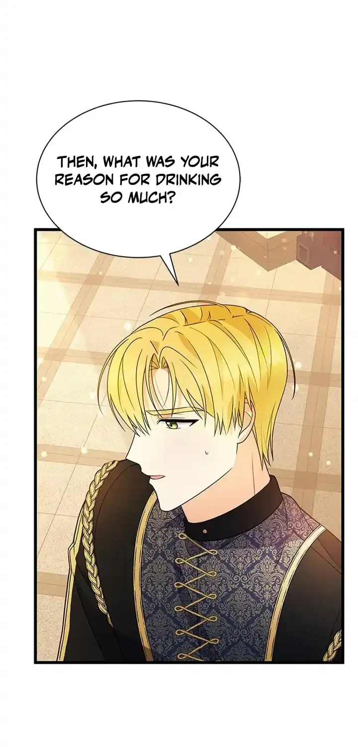 Your God Sent You Chapter 10 page 55 - 