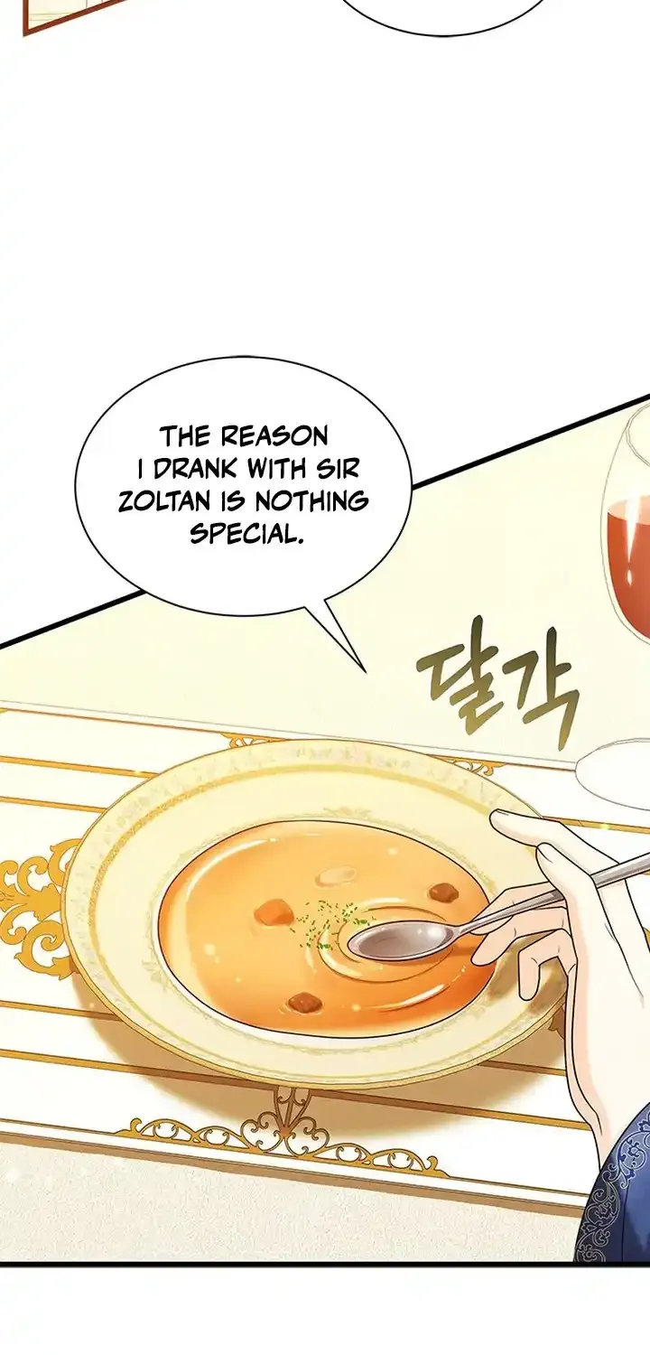 Your God Sent You Chapter 10 page 60 - 