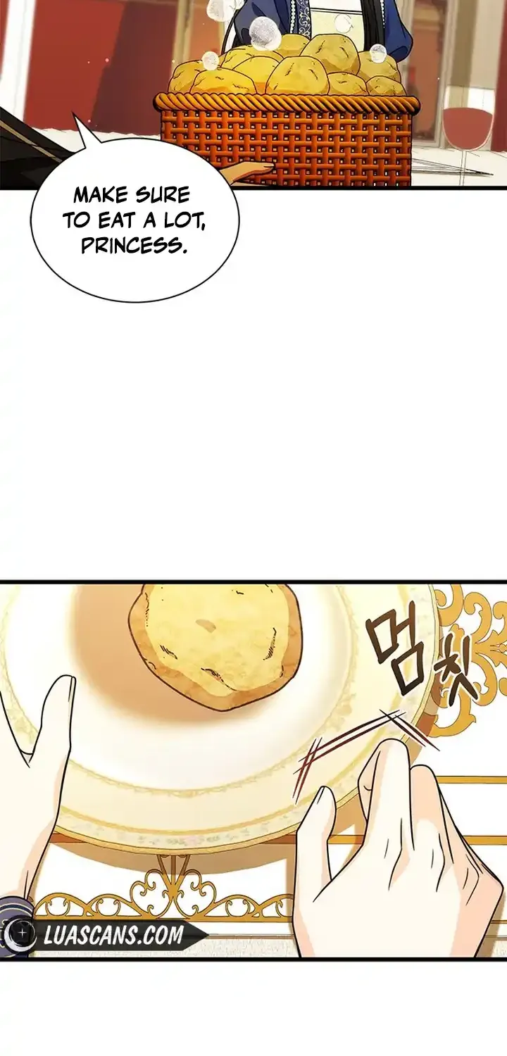 Your God Sent You Chapter 10 page 68 - 