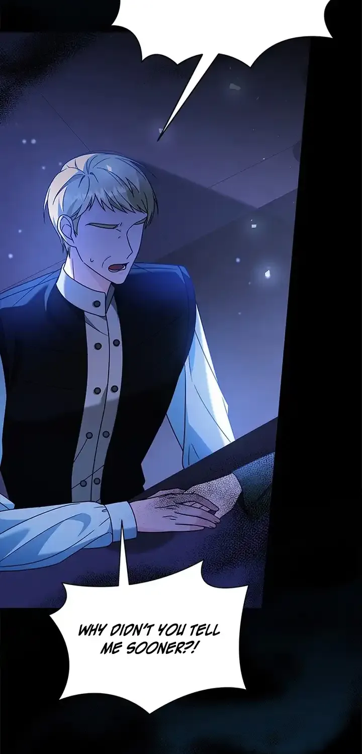 Your God Sent You Chapter 10 page 8 - 