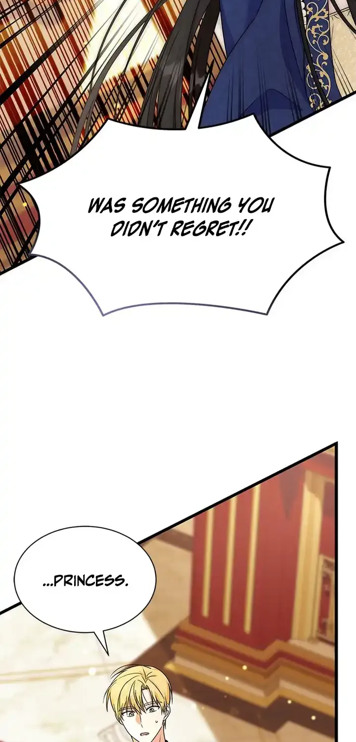 Your God Sent You Chapter 10 page 84 - 