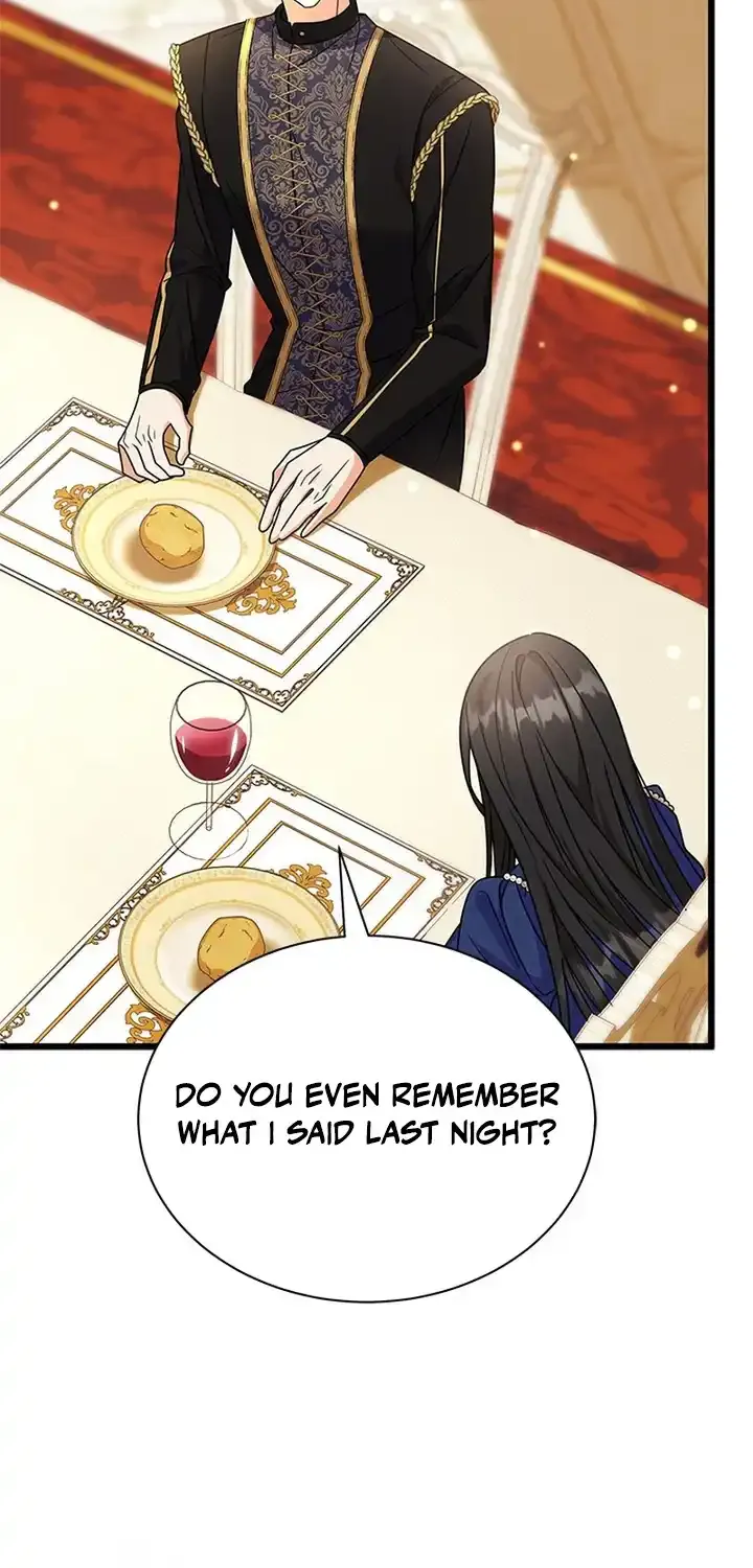Your God Sent You Chapter 10 page 85 - 