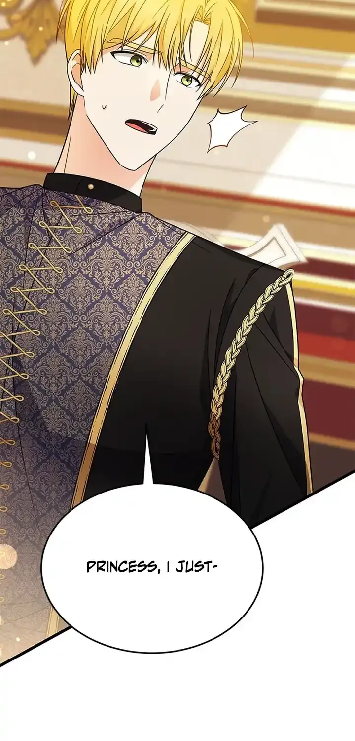 Your God Sent You Chapter 10 page 88 - 