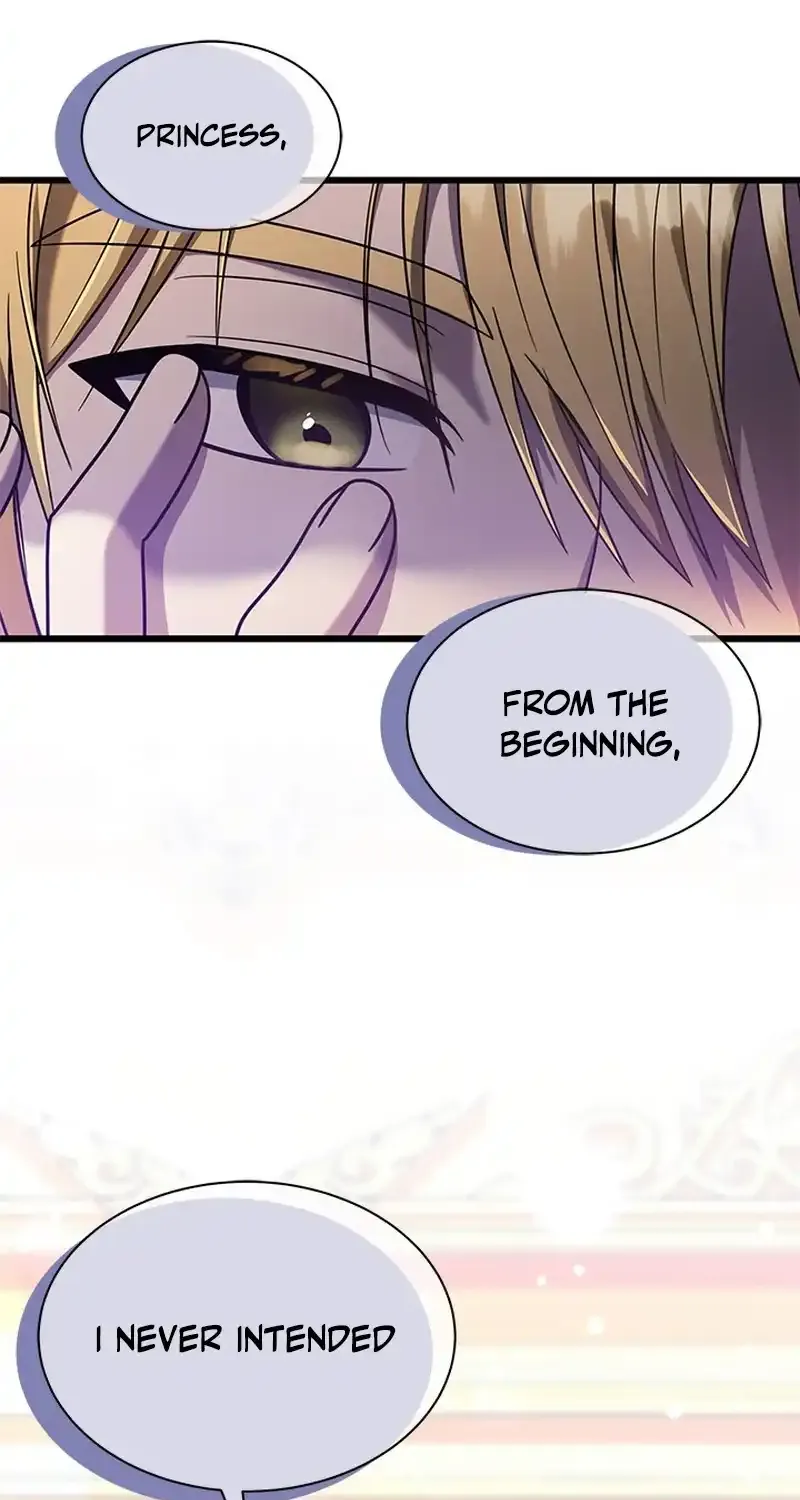 Your God Sent You Chapter 11 page 20 - 