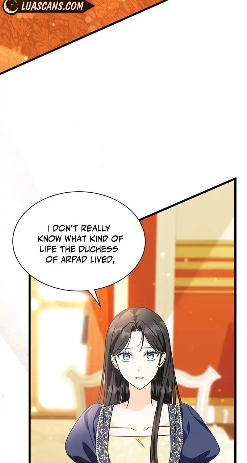 Your God Sent You Chapter 11 page 3 - 