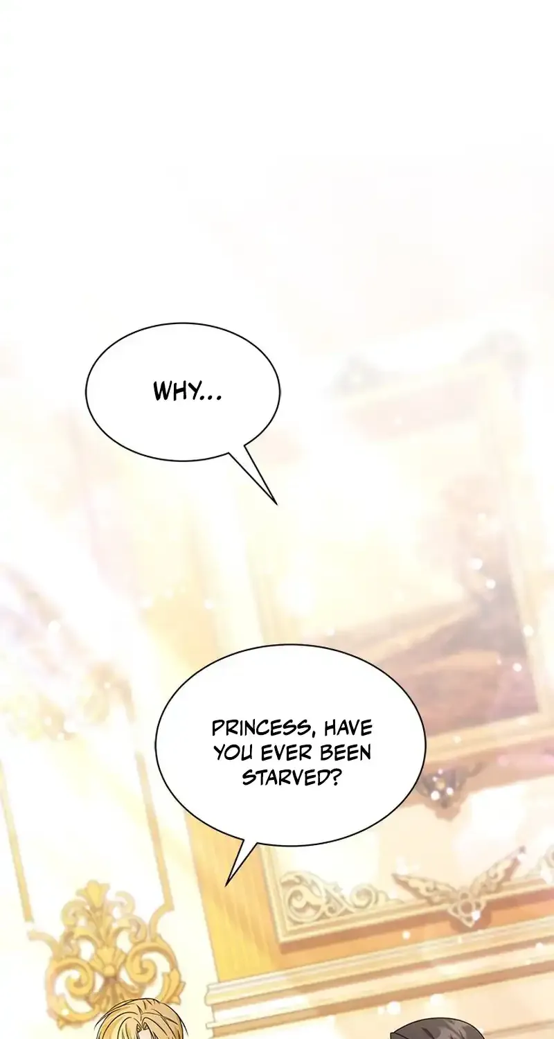 Your God Sent You Chapter 11 page 23 - 