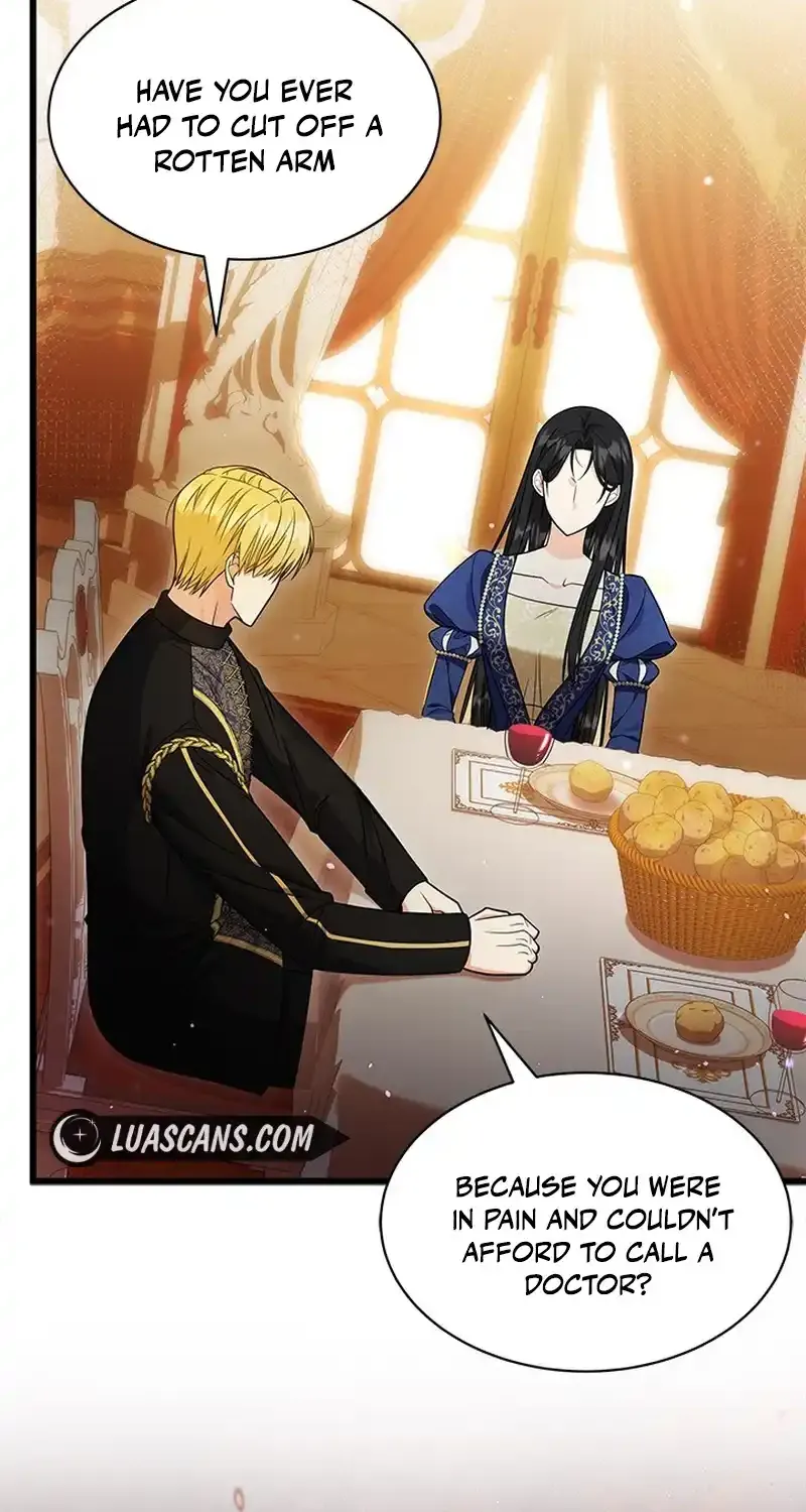 Your God Sent You Chapter 11 page 25 - 