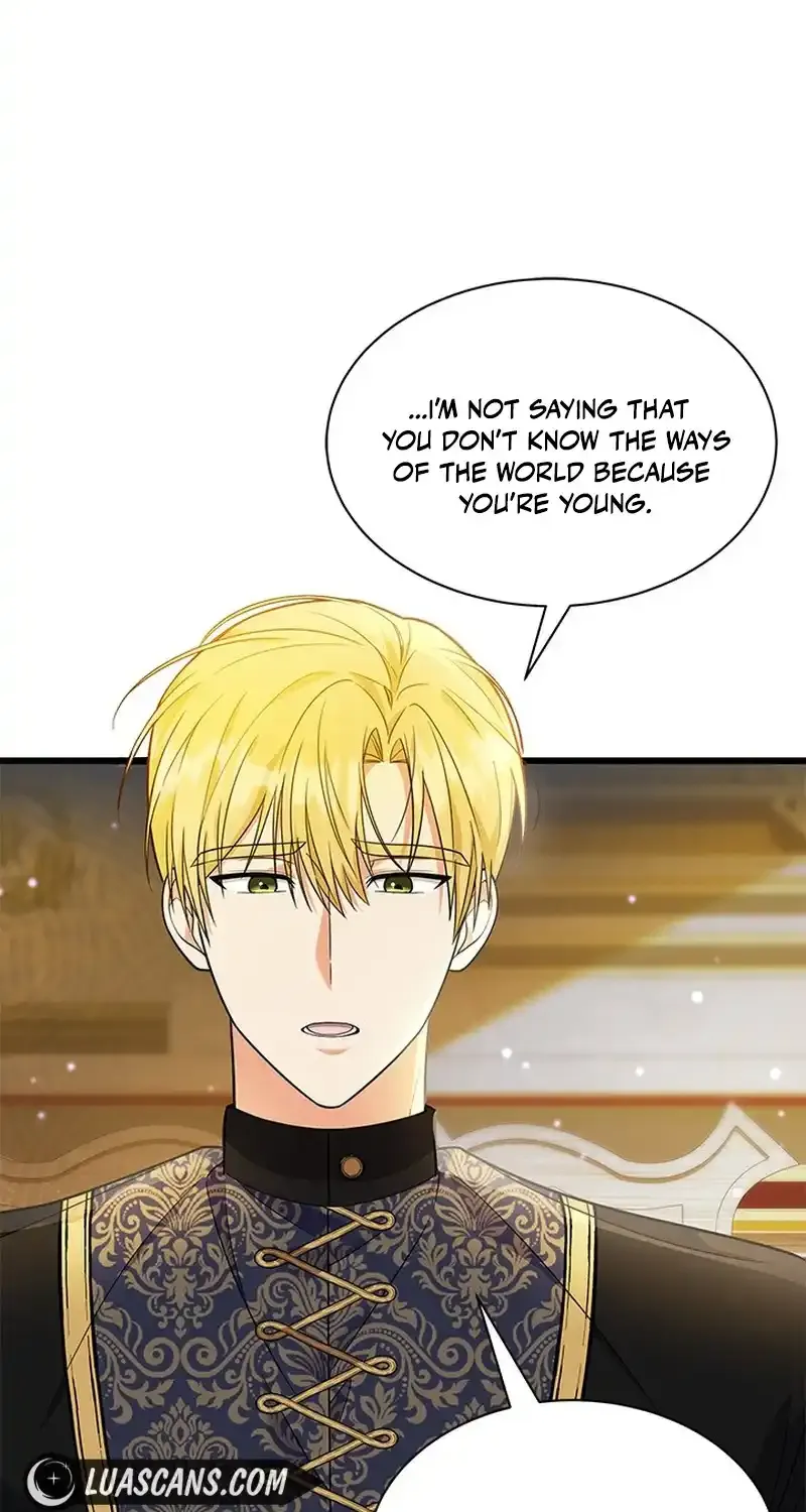 Your God Sent You Chapter 11 page 29 - 