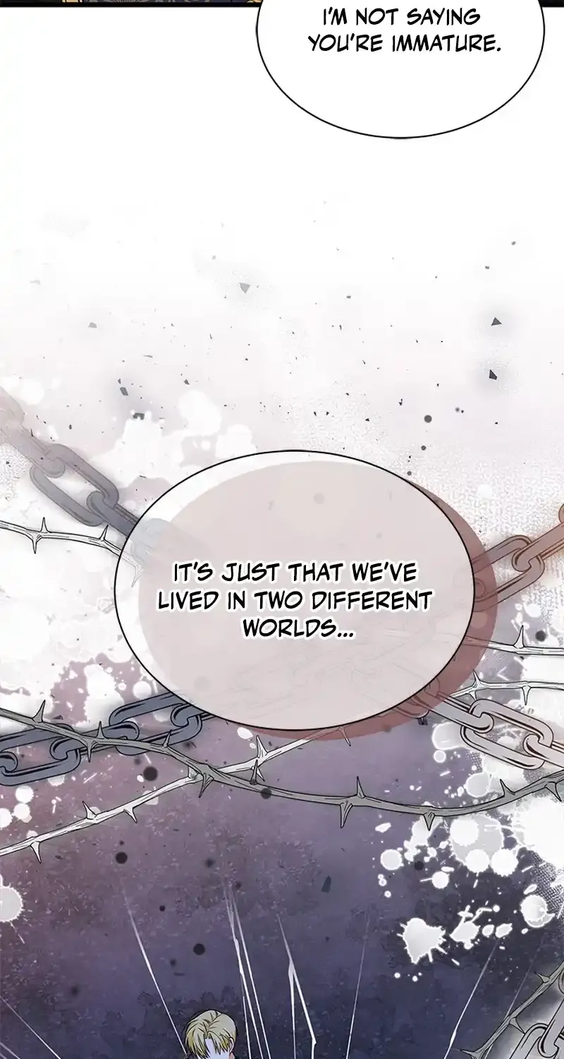 Your God Sent You Chapter 11 page 30 - 
