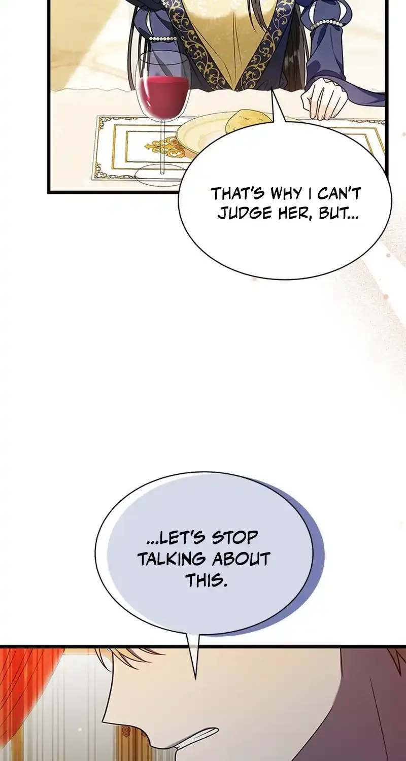 Your God Sent You Chapter 11 page 4 - 