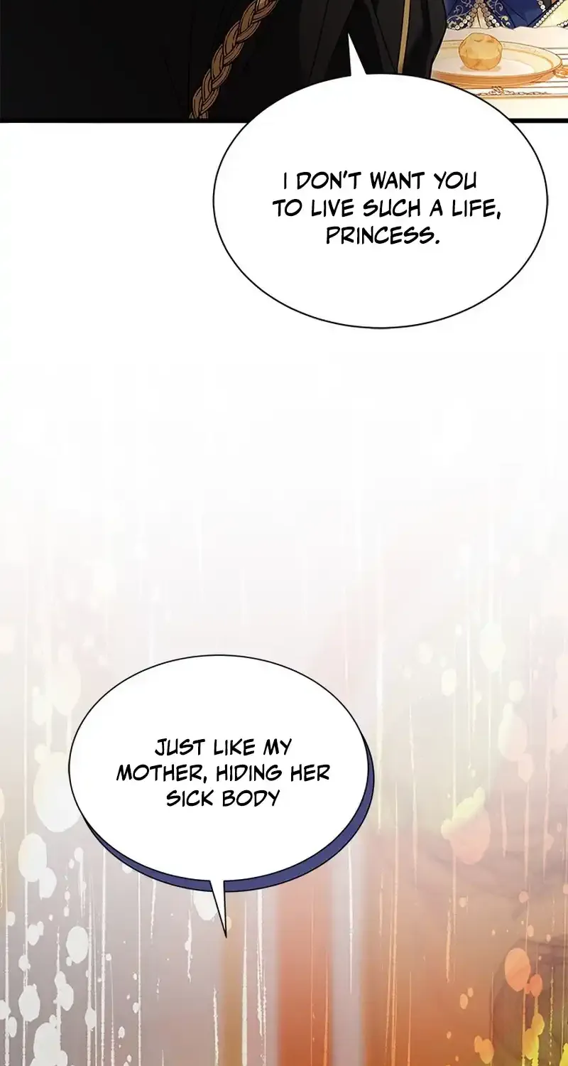 Your God Sent You Chapter 11 page 37 - 