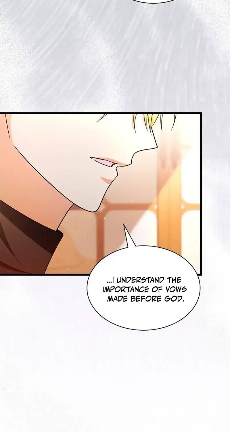 Your God Sent You Chapter 11 page 40 - 