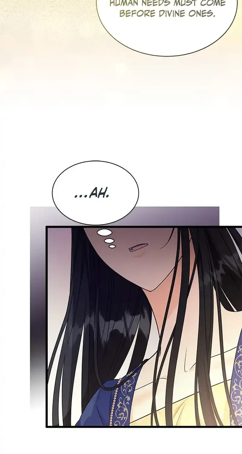 Your God Sent You Chapter 11 page 42 - 