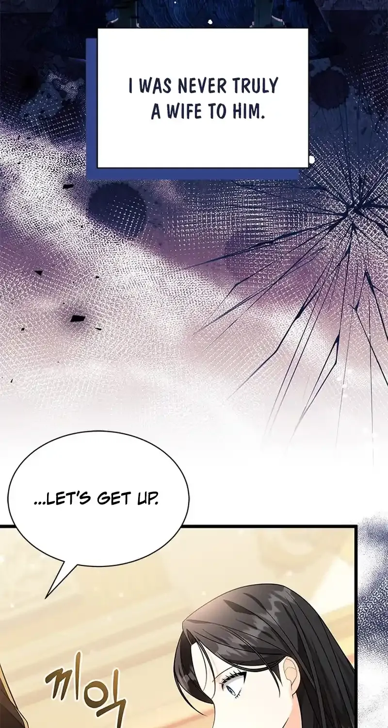 Your God Sent You Chapter 11 page 45 - 