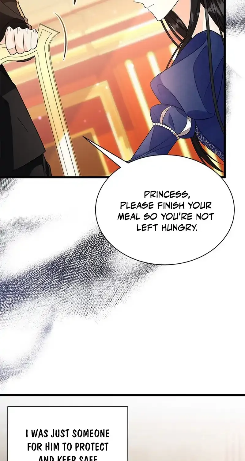 Your God Sent You Chapter 11 page 46 - 