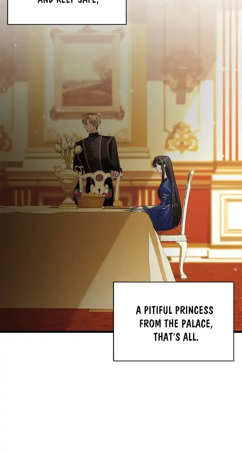 Your God Sent You Chapter 11 page 47 - 