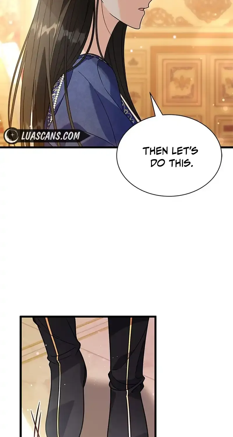 Your God Sent You Chapter 11 page 50 - 