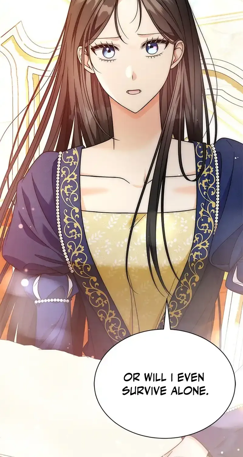 Your God Sent You Chapter 11 page 6 - 
