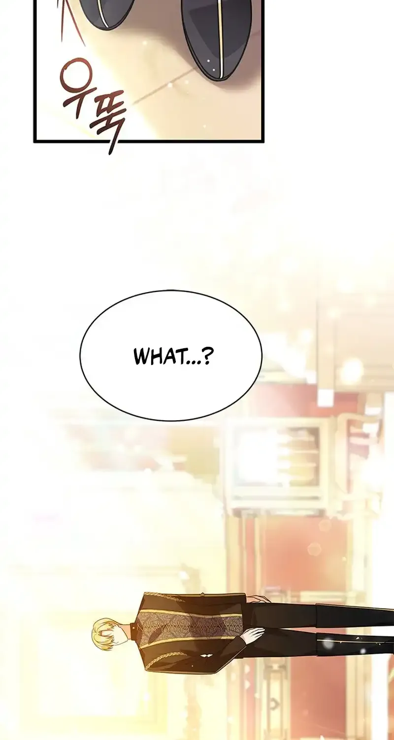 Your God Sent You Chapter 11 page 51 - 