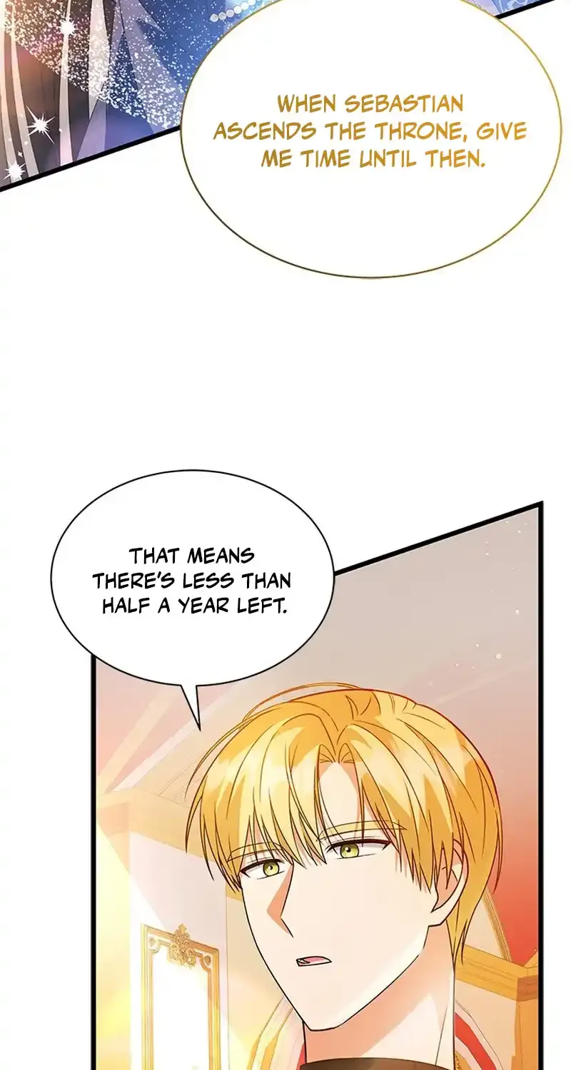 Your God Sent You Chapter 11 page 54 - 