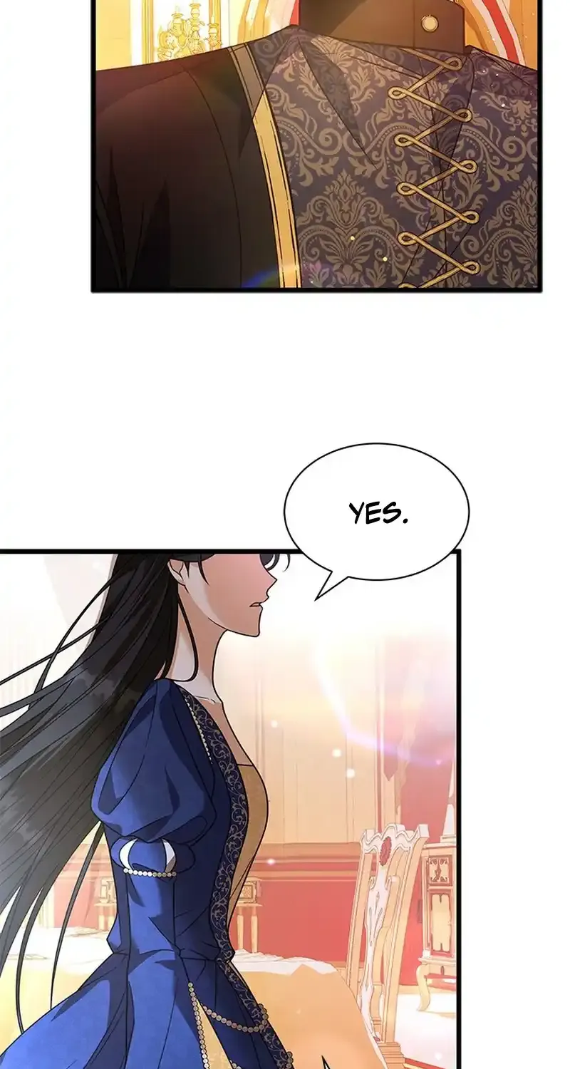 Your God Sent You Chapter 11 page 55 - 