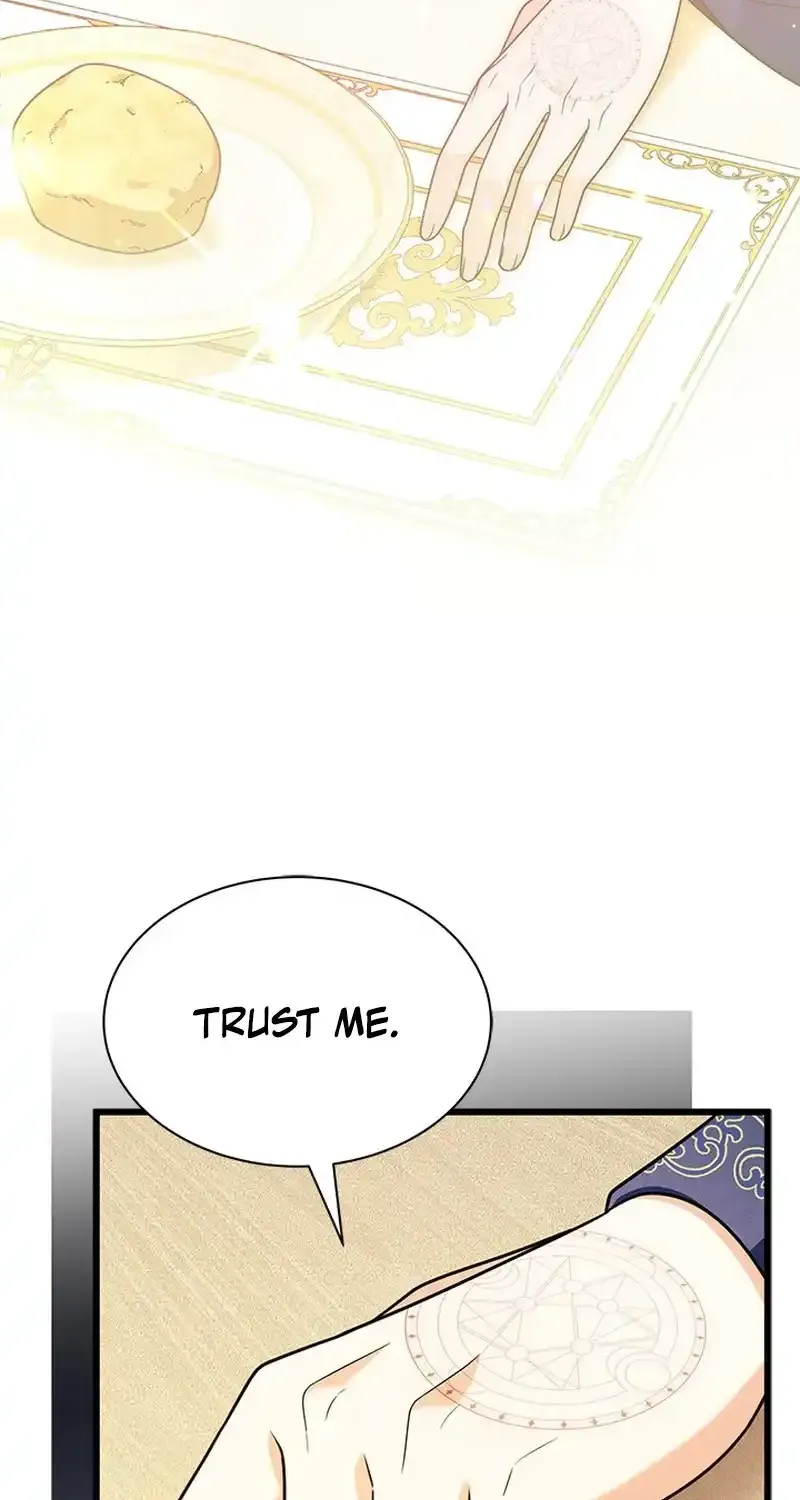 Your God Sent You Chapter 11 page 7 - 