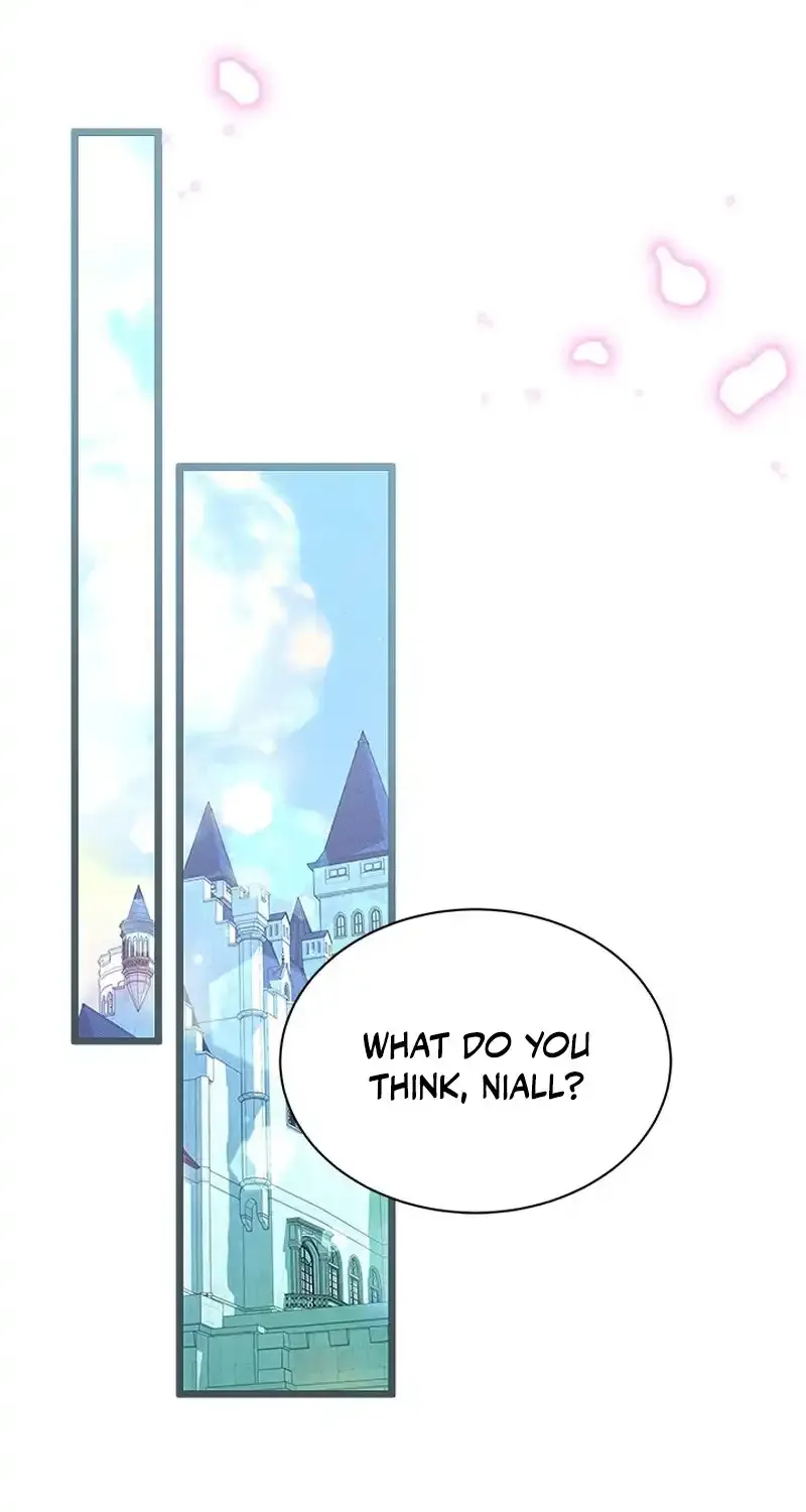 Your God Sent You Chapter 11 page 64 - 