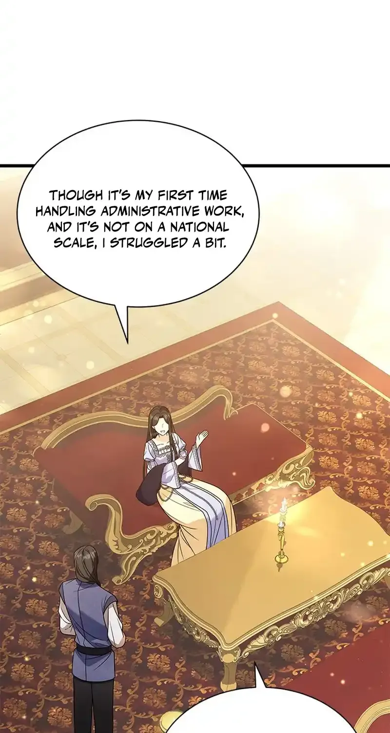 Your God Sent You Chapter 11 page 67 - 