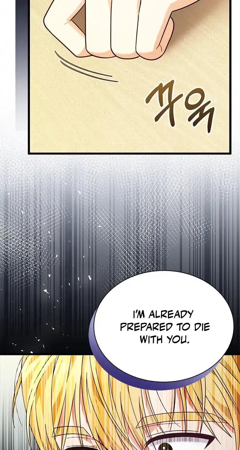 Your God Sent You Chapter 11 page 8 - 